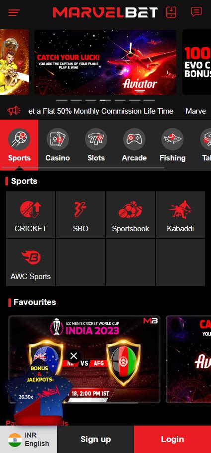 MarvelBet No.1 Online Casino in Bangladesh.